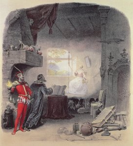 Notenblatt für The Faust Quadrille, komponiert von Charles Coote